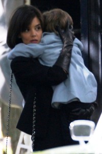 Katie Holmes
