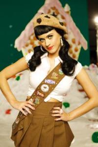 Katy Perry