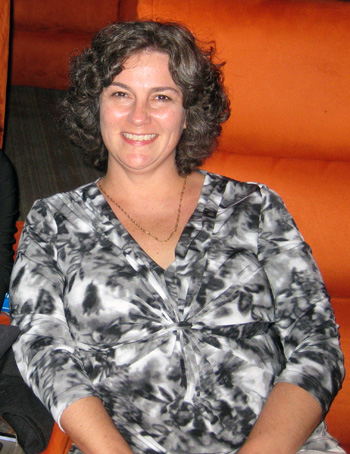 Kerri Dowd