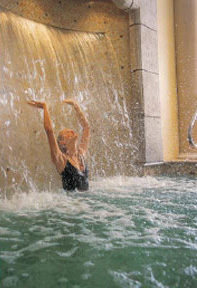 Kohler Waters Spa, Kohler, WI