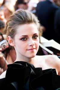 Kristen Stewart