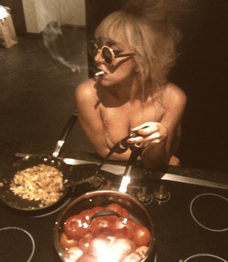Lady Gaga