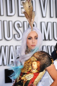 Lady Gaga