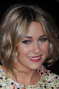 Lauren Conrad