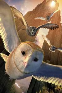 Legend of the Guardians