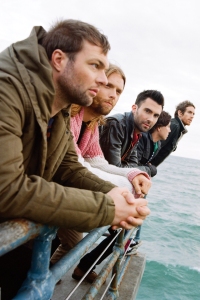 Maroon 5