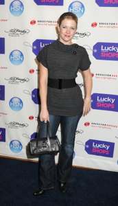 Melissa Joan Hart