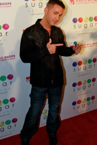 Mike The Situation