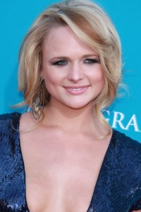 Miranda Lambert