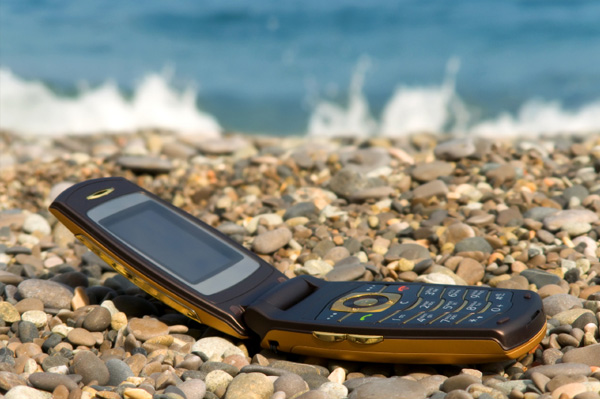 Mobile phone