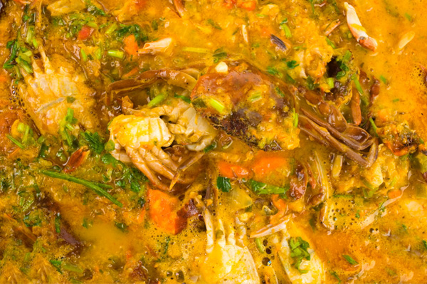 Moqueca