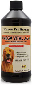 Weider Pet Health's Advanced Canine Wellness Solutions
