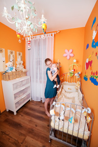 Nursery