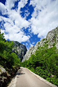 Paklenica