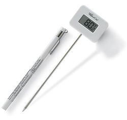 Pampered Chef Digital Pocket Thermometer