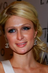 Paris Hilton