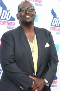 Randy Jackson