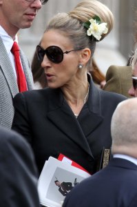 Sarah Jessica Parker