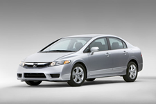 Sedan is a choice car for most Americans.