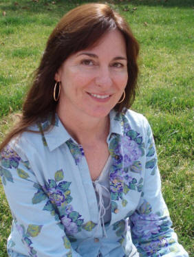 Sheri McGregor