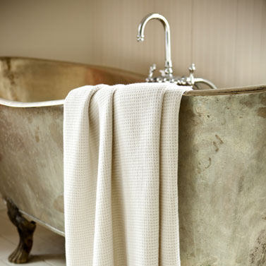 spa blanket