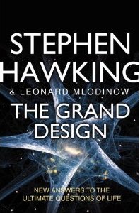 Stephen Hawking