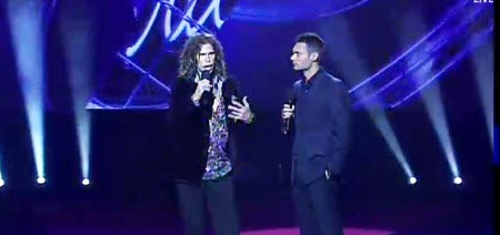 Steven Tyler is the new American Idol judge