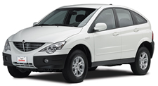 SUVs offer many great features