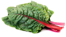 Swiss Chard