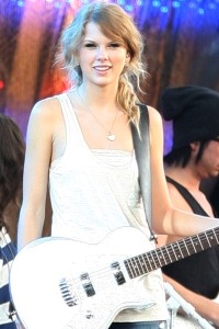 Taylor Swift