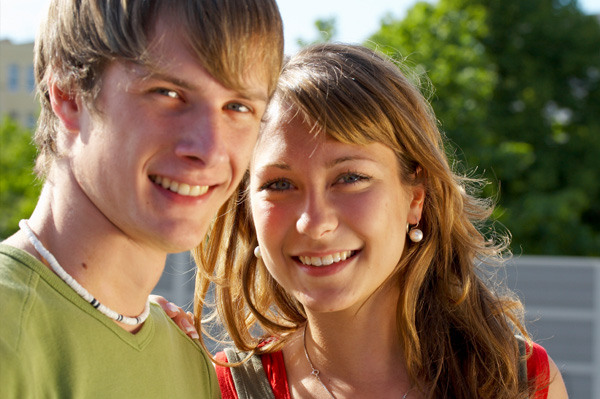 Teen couple dating Unless your dating policy involves having none of it