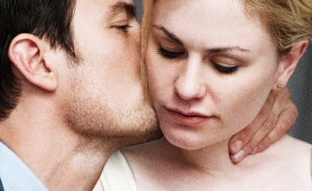 Josh Duhamel and Anna Paquin in The Romantics