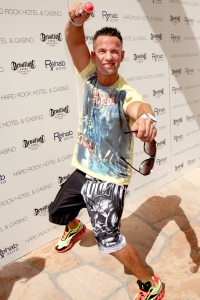 Mike The Situation Sorrentino