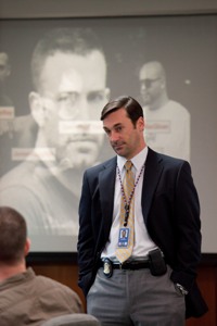 The Town star Jon Hamm