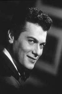 Actor Tony Curtis died Sept. 29 at the age of 85