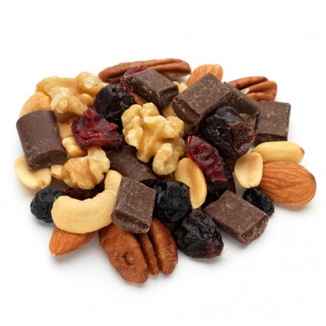 Monkey mix