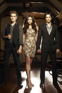 Vampire Diaries