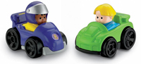 Fisher Price Recall