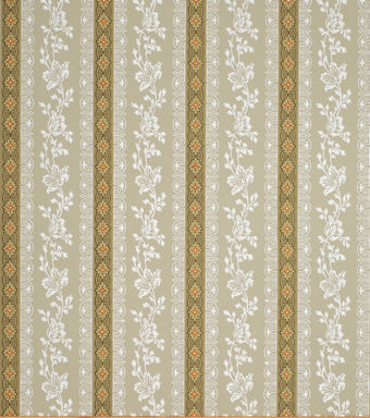 Historic wallpaper