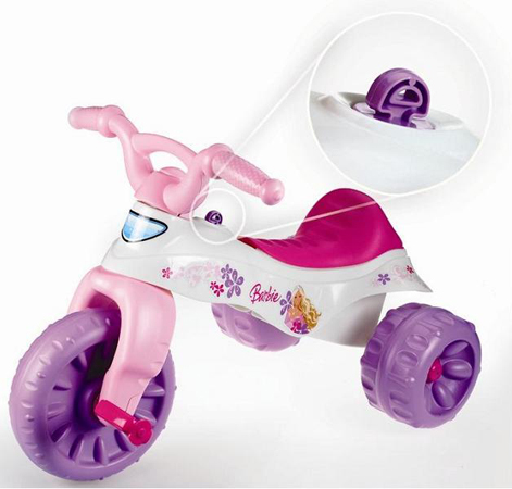 Fisher Price Recall