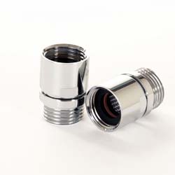 Flow restrictor
