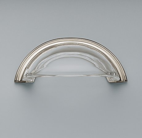 drawer pull, restoration hardware