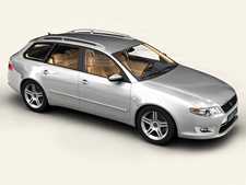Wagons provide all the space you could need in your car.