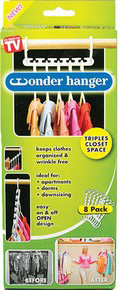 Wonder hanger