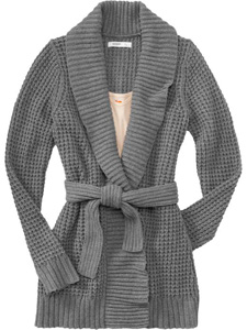 Wrap Cardigan