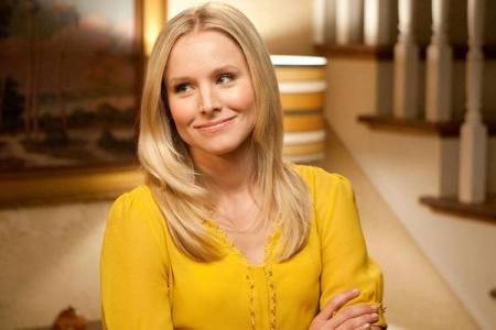Kristen Bell in You Again
