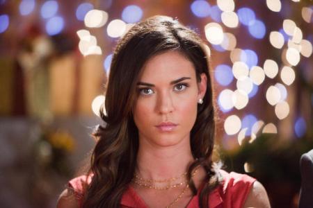 Odette Yustman in You Again