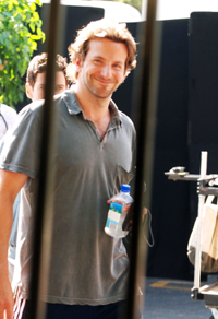 The Hangover 2 Bradley Cooper
