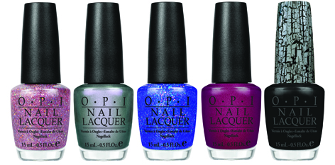 katy perry nail polish laquer opi