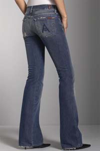 7 for all mankind friends and family sale